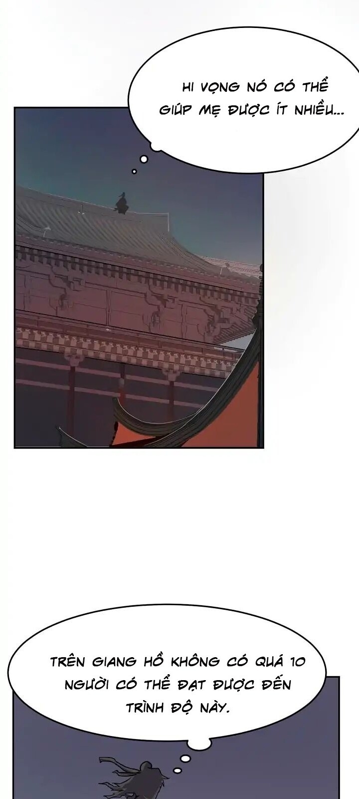 Trọng Sinh, Bất Khả Chiến Bại Chapter 5 - Trang 21