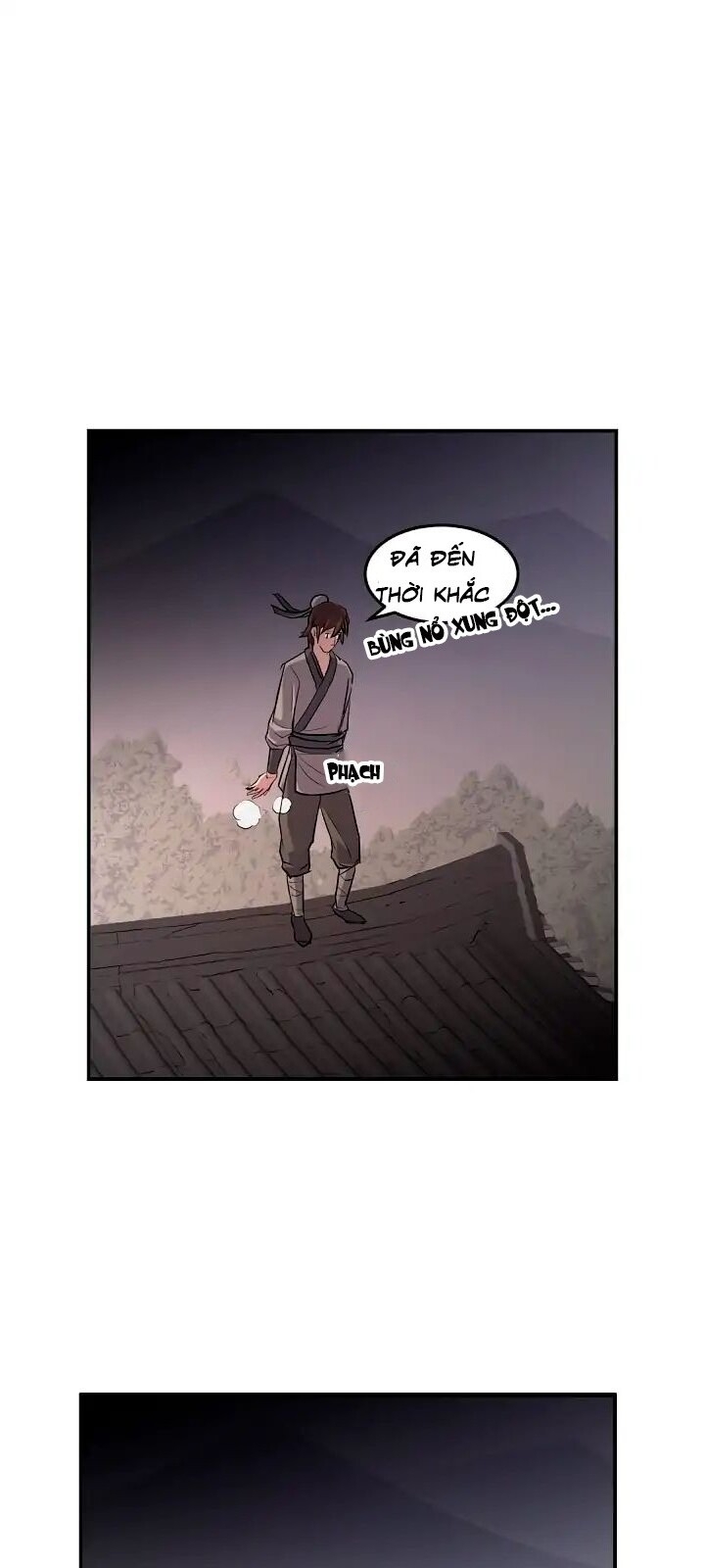 Trọng Sinh, Bất Khả Chiến Bại Chapter 5 - Trang 24