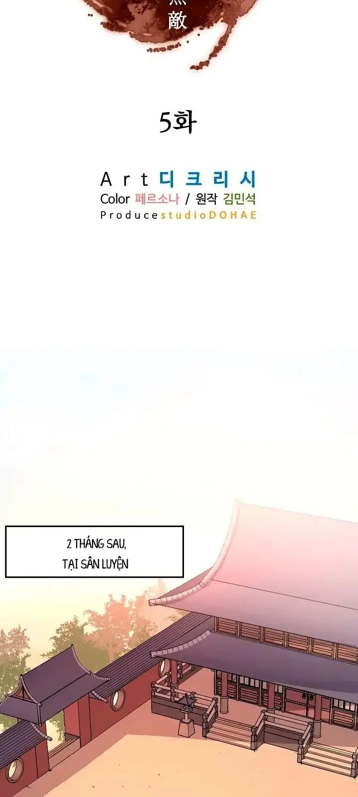 Trọng Sinh, Bất Khả Chiến Bại Chapter 5 - Trang 26