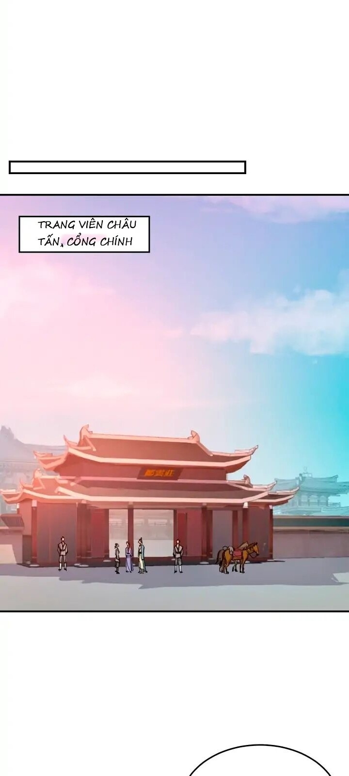 Trọng Sinh, Bất Khả Chiến Bại Chapter 5 - Trang 42