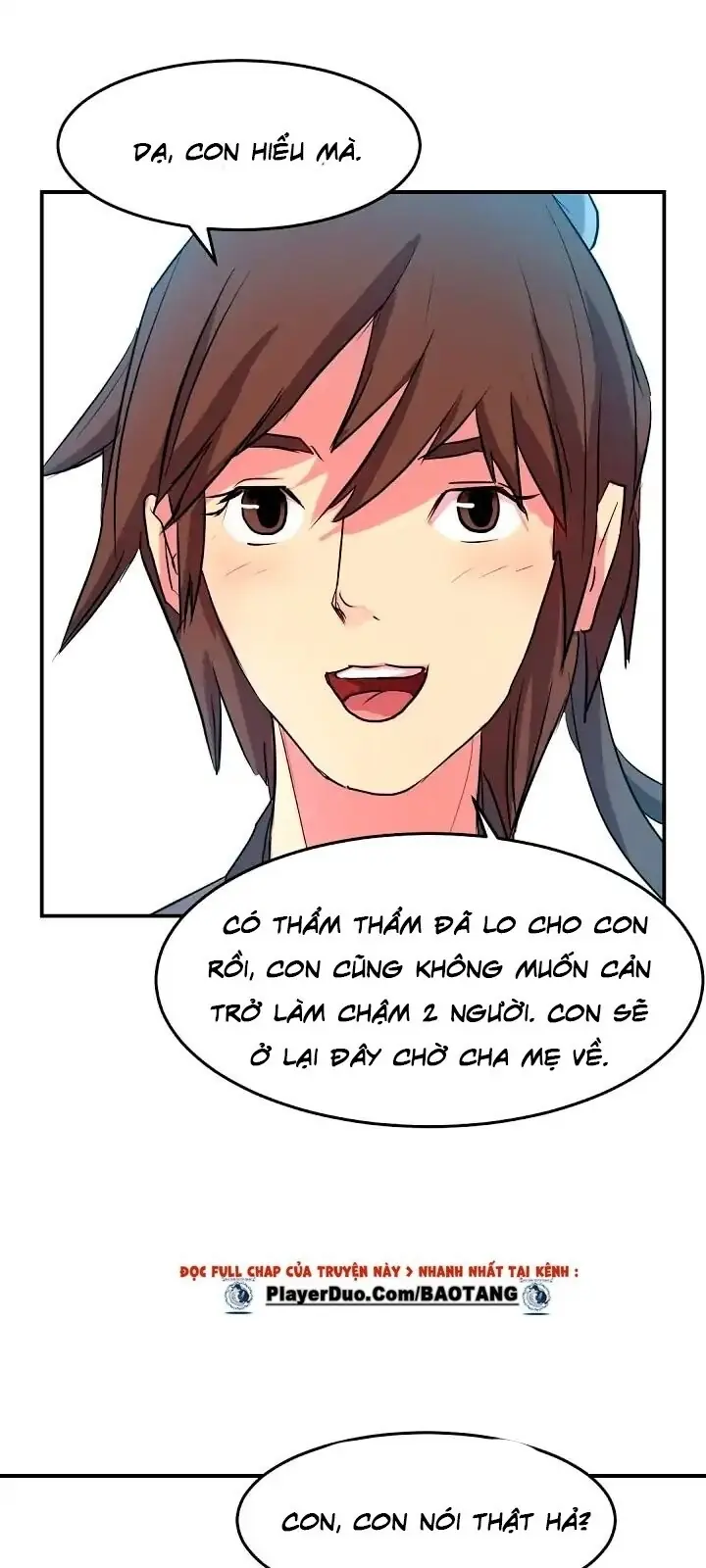 Trọng Sinh, Bất Khả Chiến Bại Chapter 5 - Trang 45
