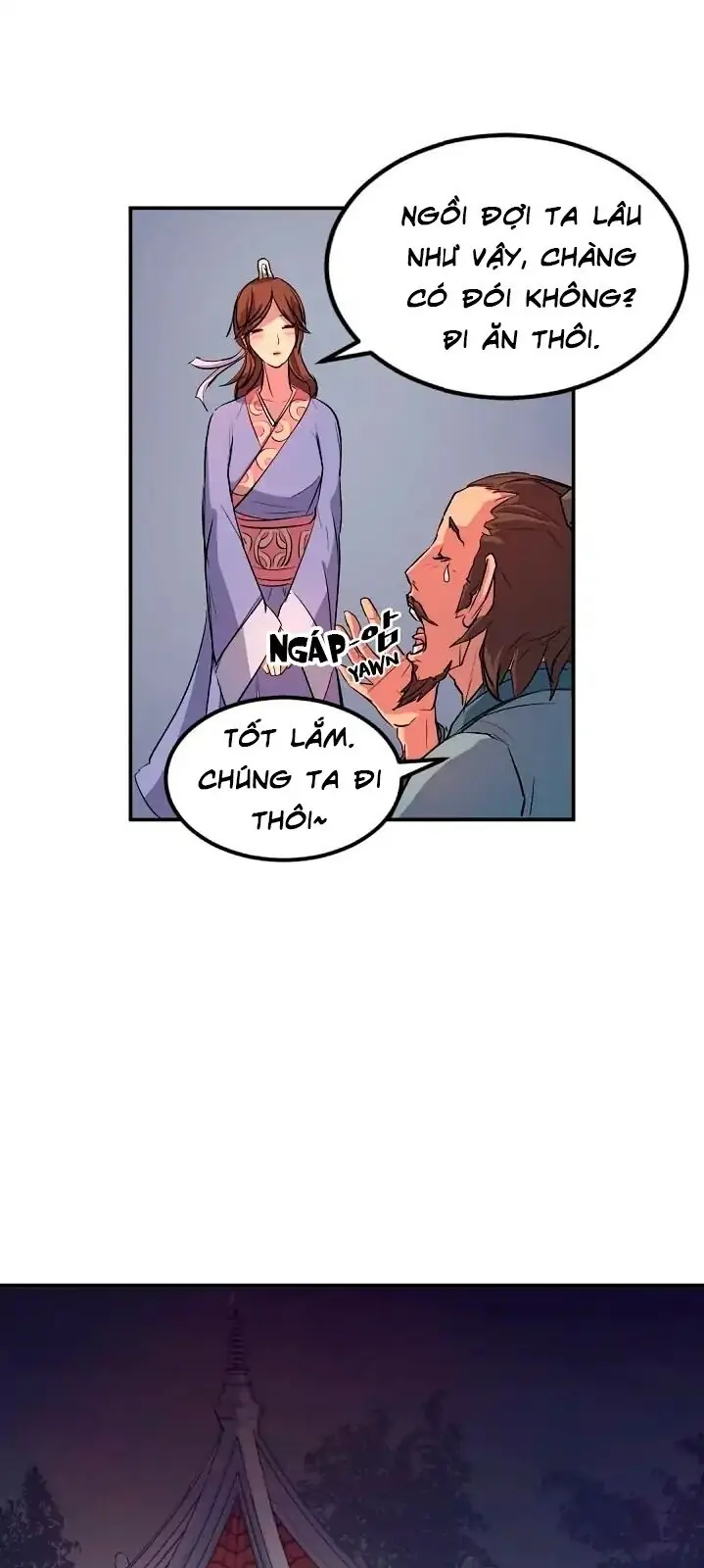 Trọng Sinh, Bất Khả Chiến Bại Chapter 5 - Trang 9