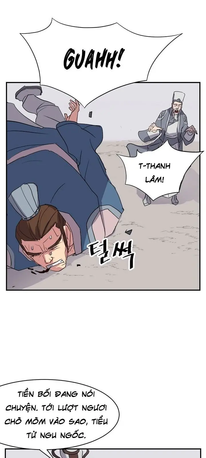 Trọng Sinh, Bất Khả Chiến Bại Chapter 50 - Trang 13