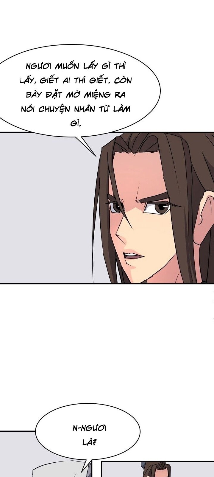 Trọng Sinh, Bất Khả Chiến Bại Chapter 50 - Trang 17