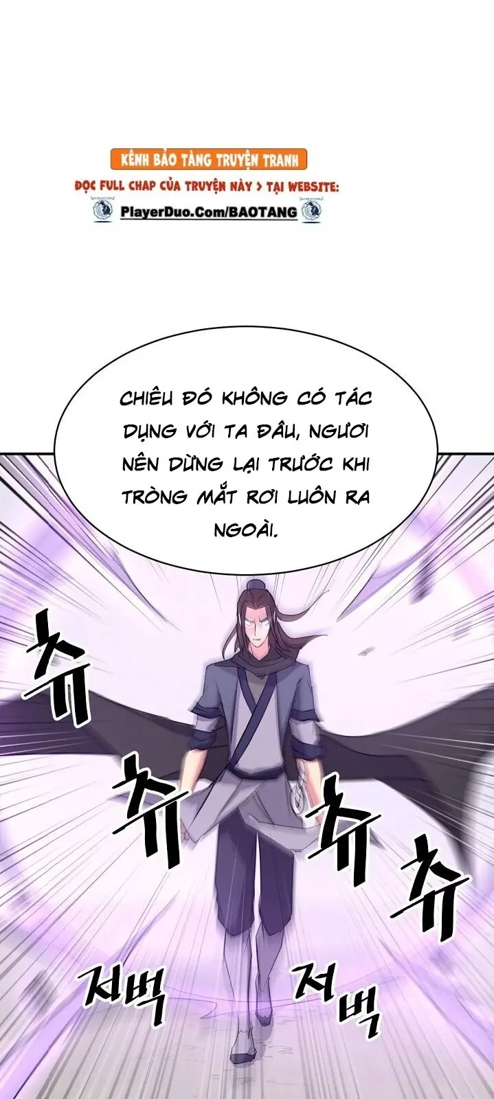 Trọng Sinh, Bất Khả Chiến Bại Chapter 50 - Trang 20