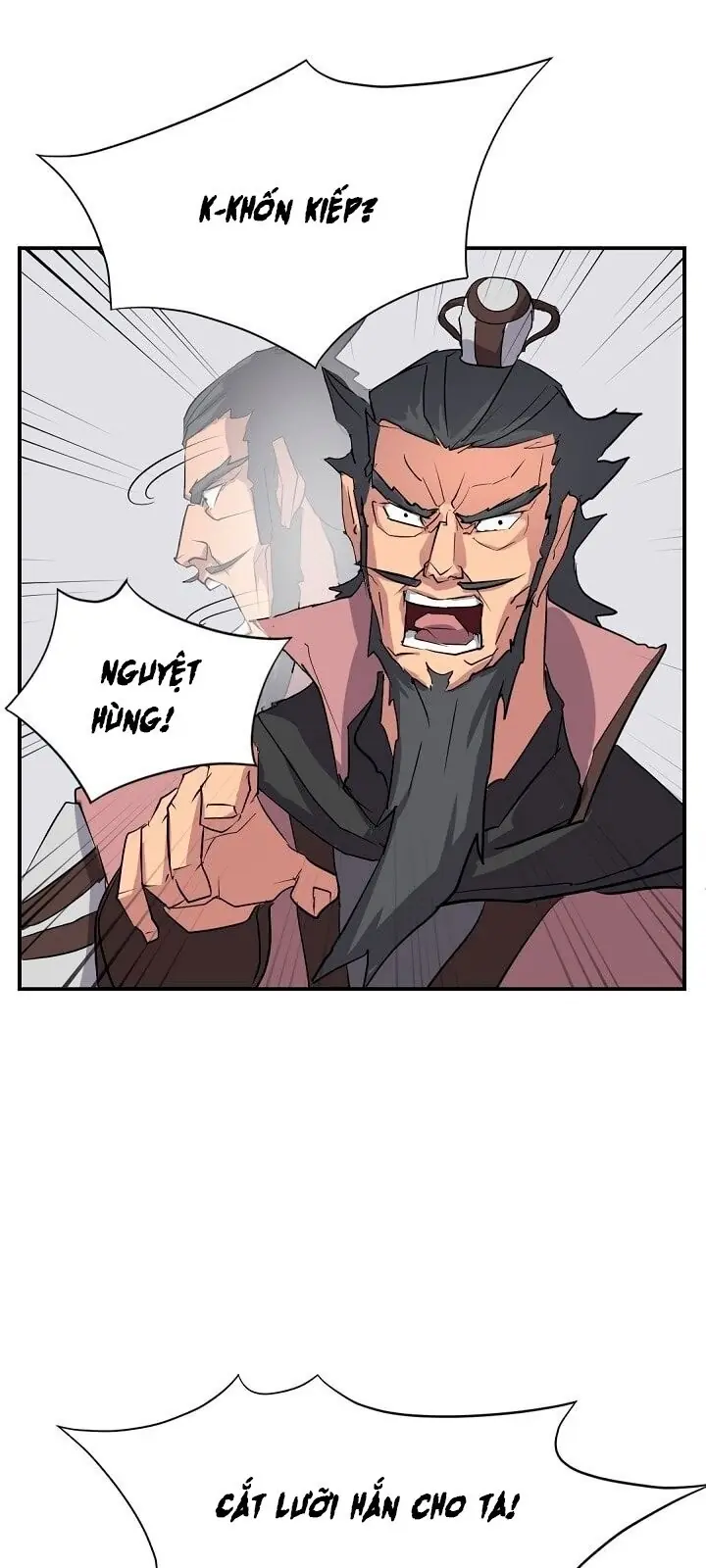 Trọng Sinh, Bất Khả Chiến Bại Chapter 50 - Trang 22