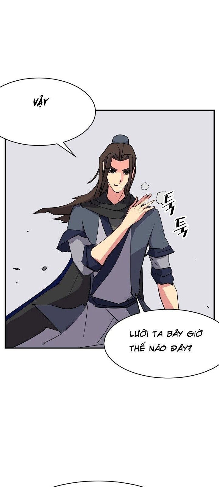Trọng Sinh, Bất Khả Chiến Bại Chapter 50 - Trang 31