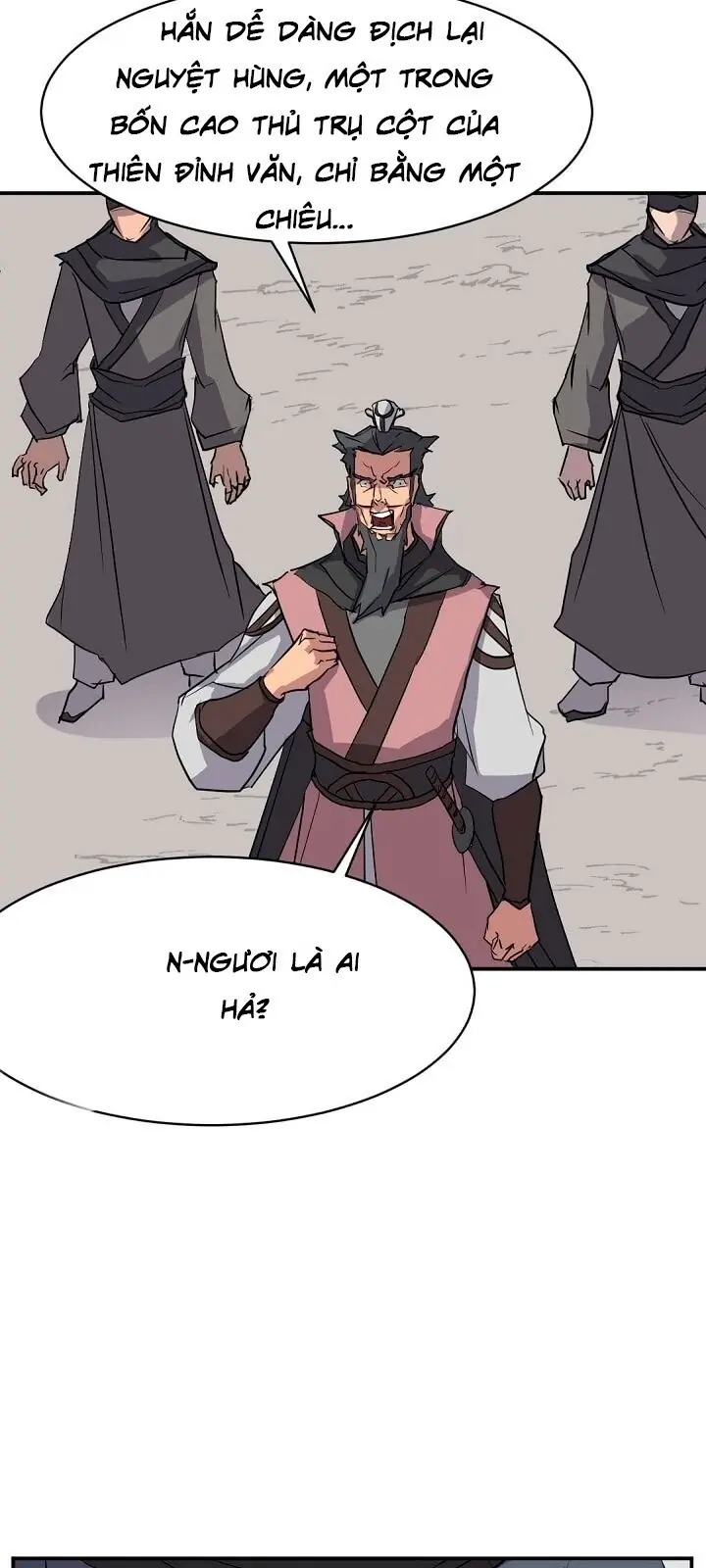 Trọng Sinh, Bất Khả Chiến Bại Chapter 50 - Trang 32