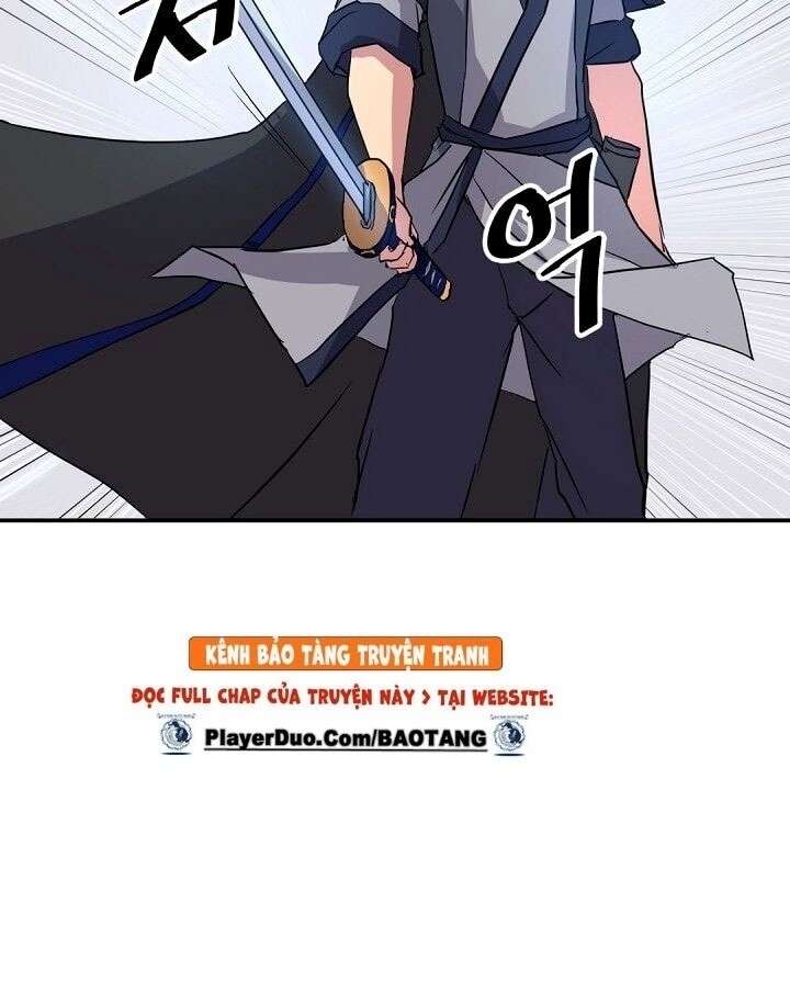 Trọng Sinh, Bất Khả Chiến Bại Chapter 50 - Trang 34