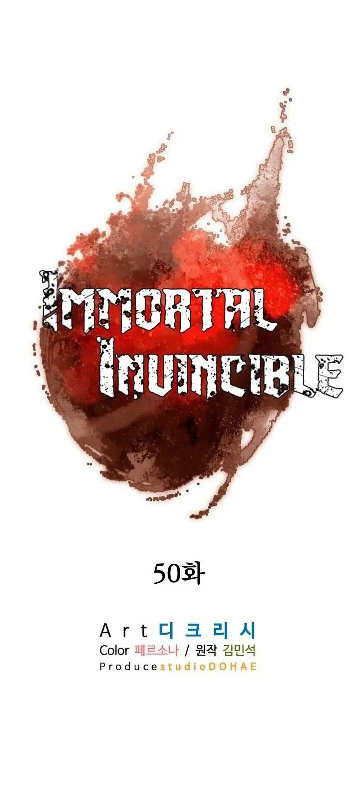 Trọng Sinh, Bất Khả Chiến Bại Chapter 50 - Trang 35