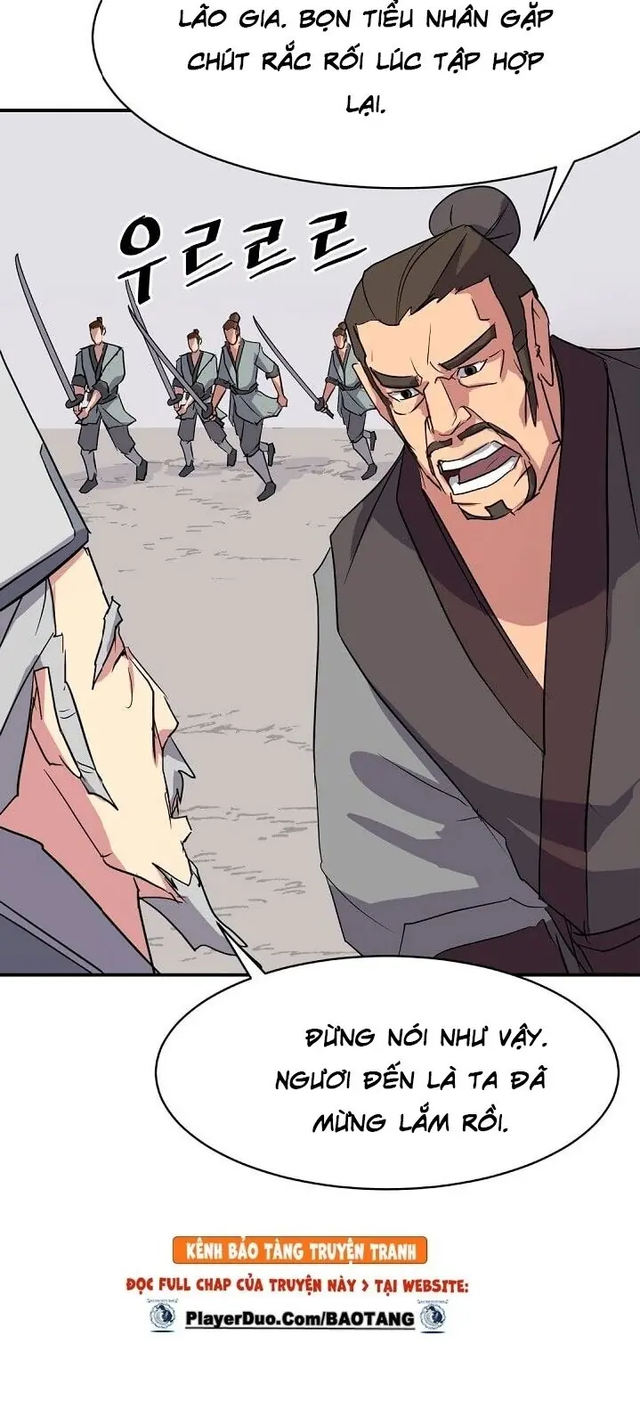 Trọng Sinh, Bất Khả Chiến Bại Chapter 50 - Trang 37