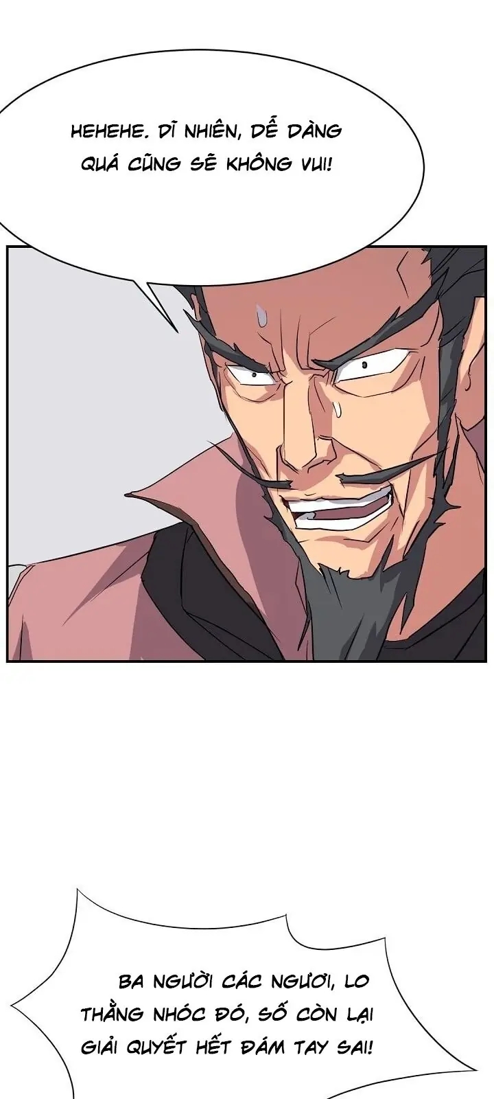 Trọng Sinh, Bất Khả Chiến Bại Chapter 50 - Trang 39