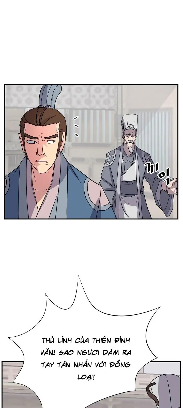 Trọng Sinh, Bất Khả Chiến Bại Chapter 50 - Trang 4