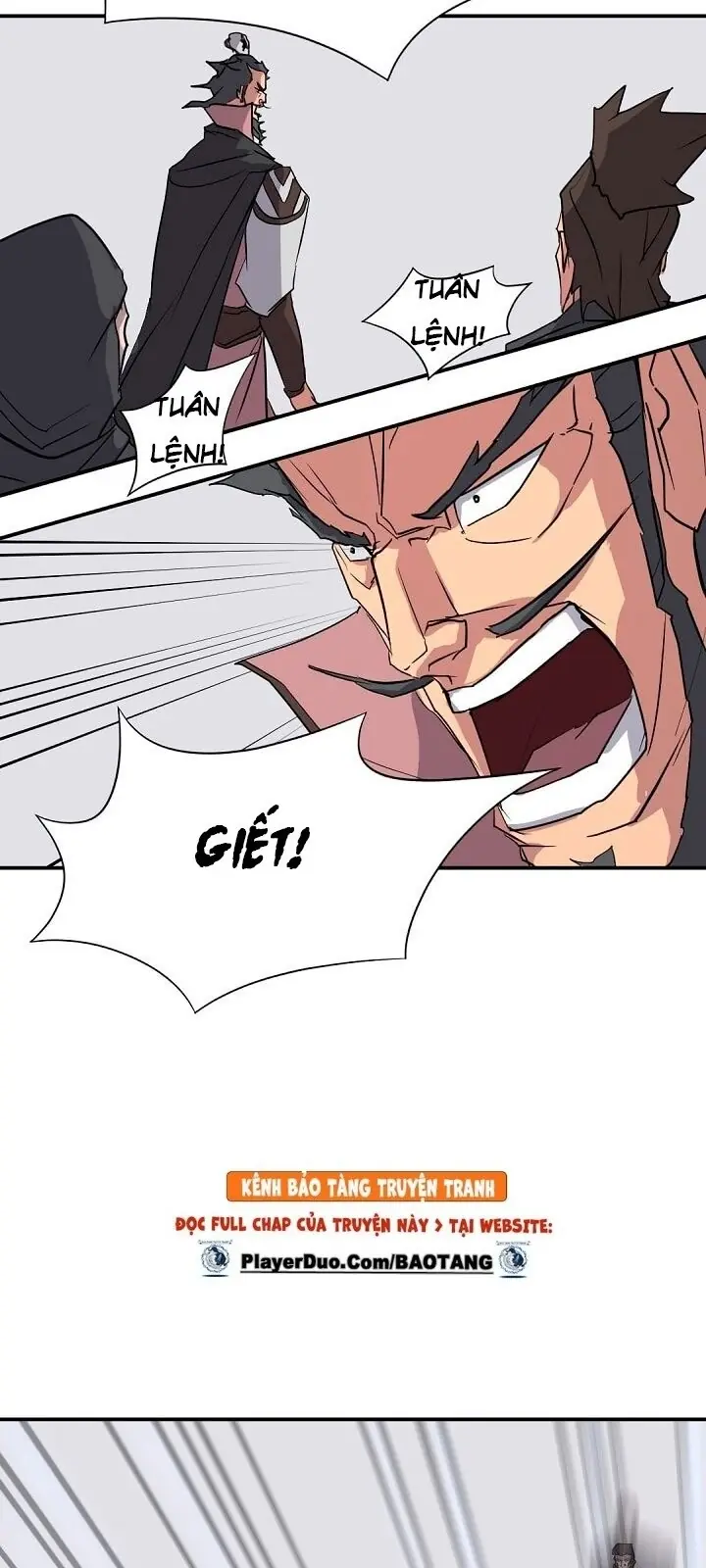 Trọng Sinh, Bất Khả Chiến Bại Chapter 50 - Trang 40