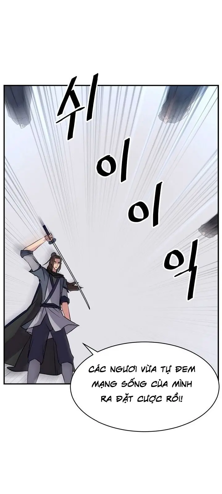 Trọng Sinh, Bất Khả Chiến Bại Chapter 50 - Trang 42