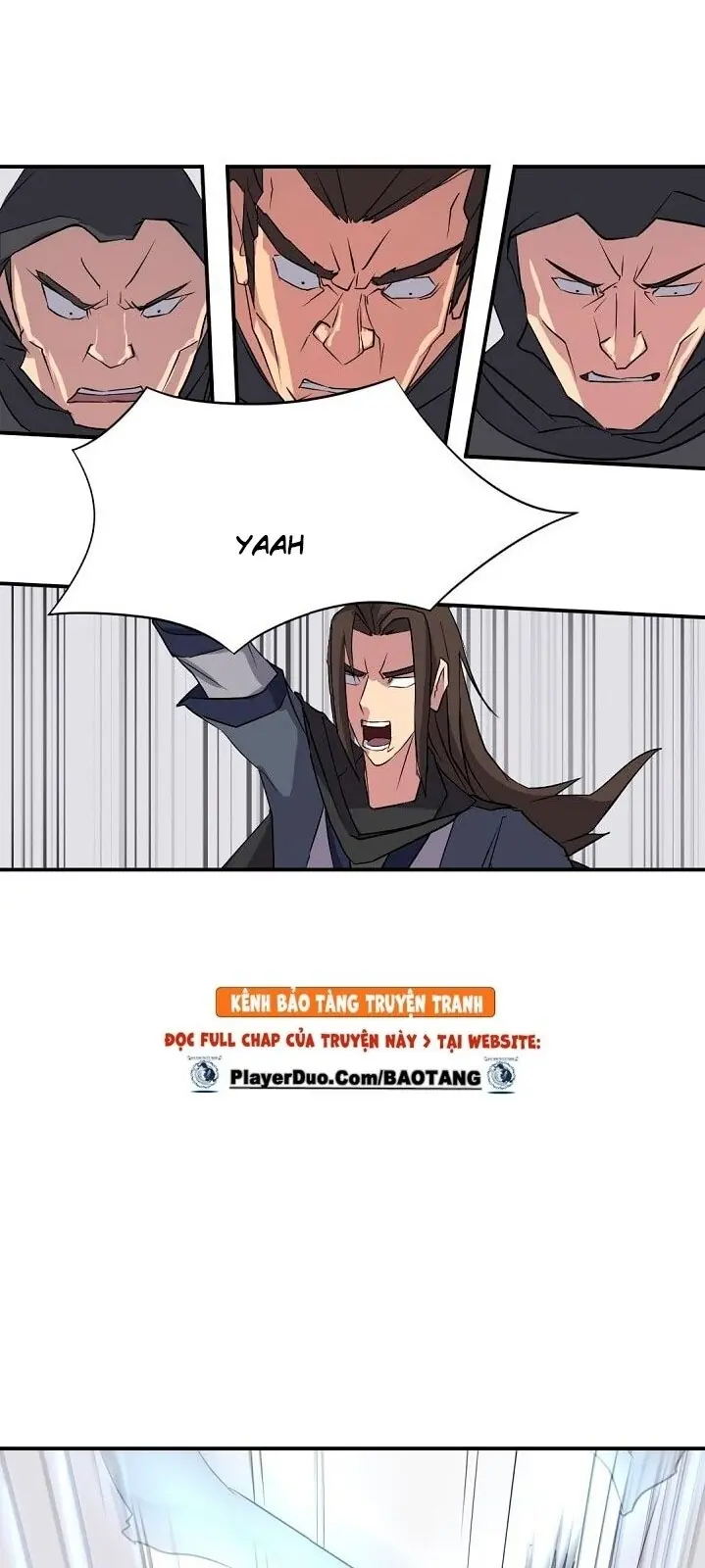 Trọng Sinh, Bất Khả Chiến Bại Chapter 50 - Trang 44
