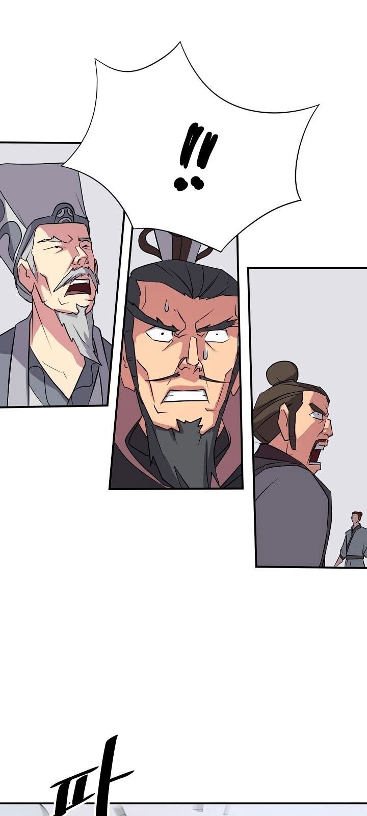 Trọng Sinh, Bất Khả Chiến Bại Chapter 50 - Trang 47