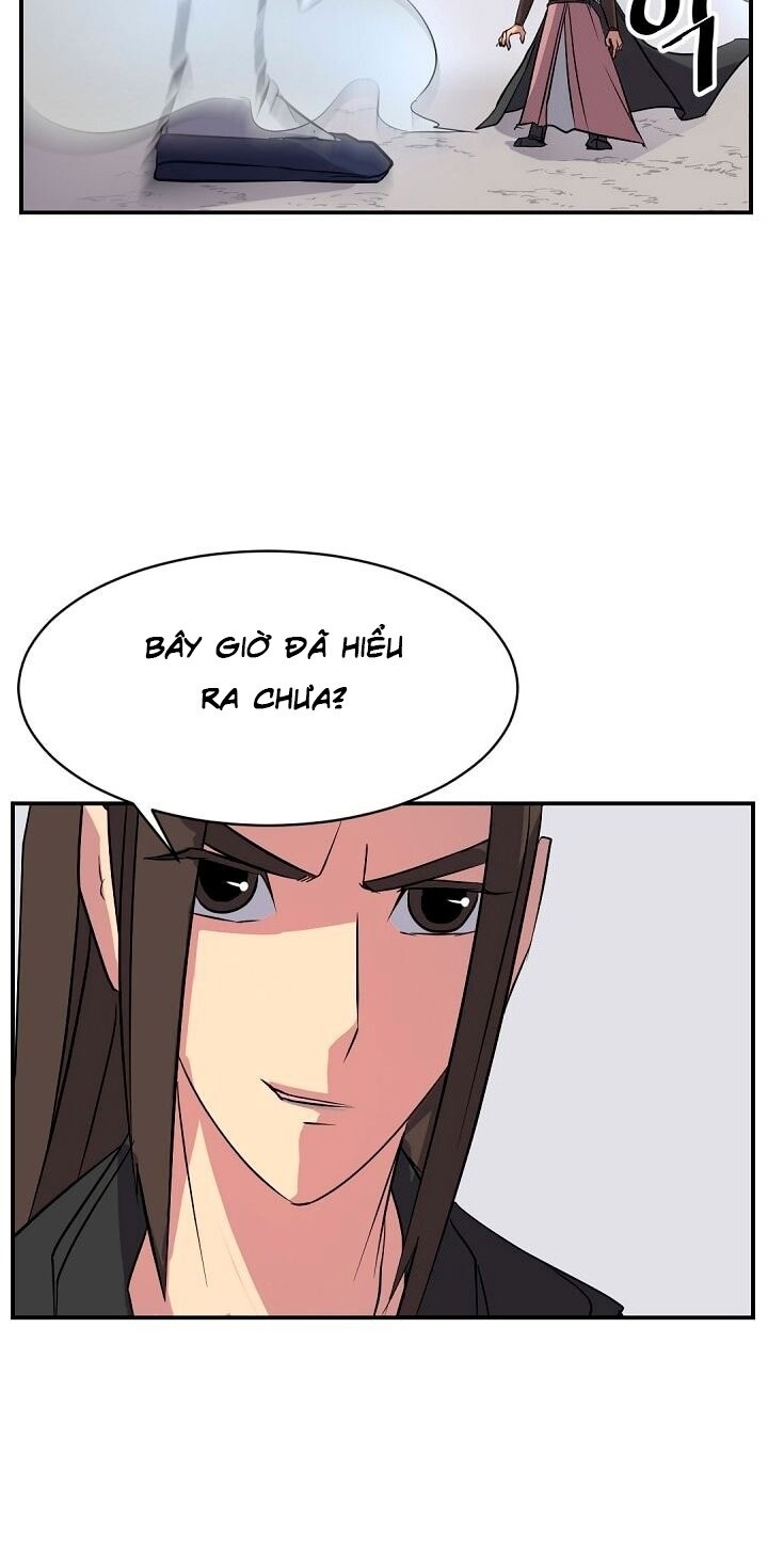 Trọng Sinh, Bất Khả Chiến Bại Chapter 50 - Trang 49