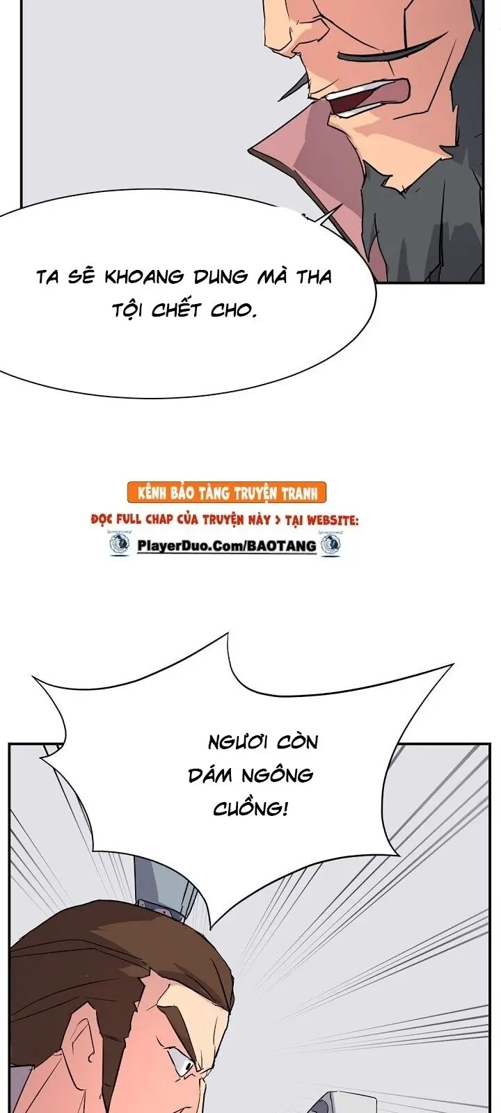Trọng Sinh, Bất Khả Chiến Bại Chapter 50 - Trang 6