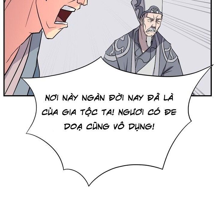 Trọng Sinh, Bất Khả Chiến Bại Chapter 50 - Trang 7