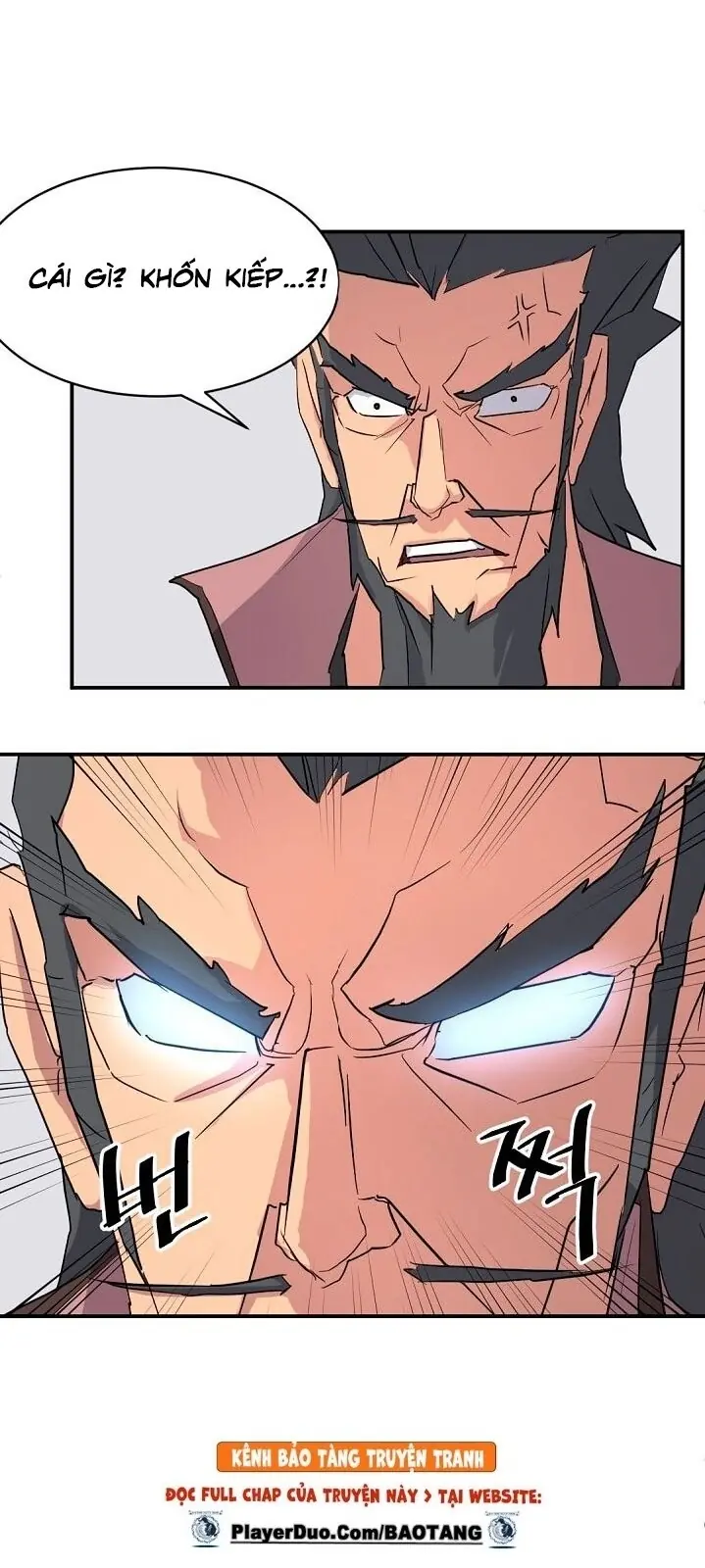 Trọng Sinh, Bất Khả Chiến Bại Chapter 50 - Trang 8