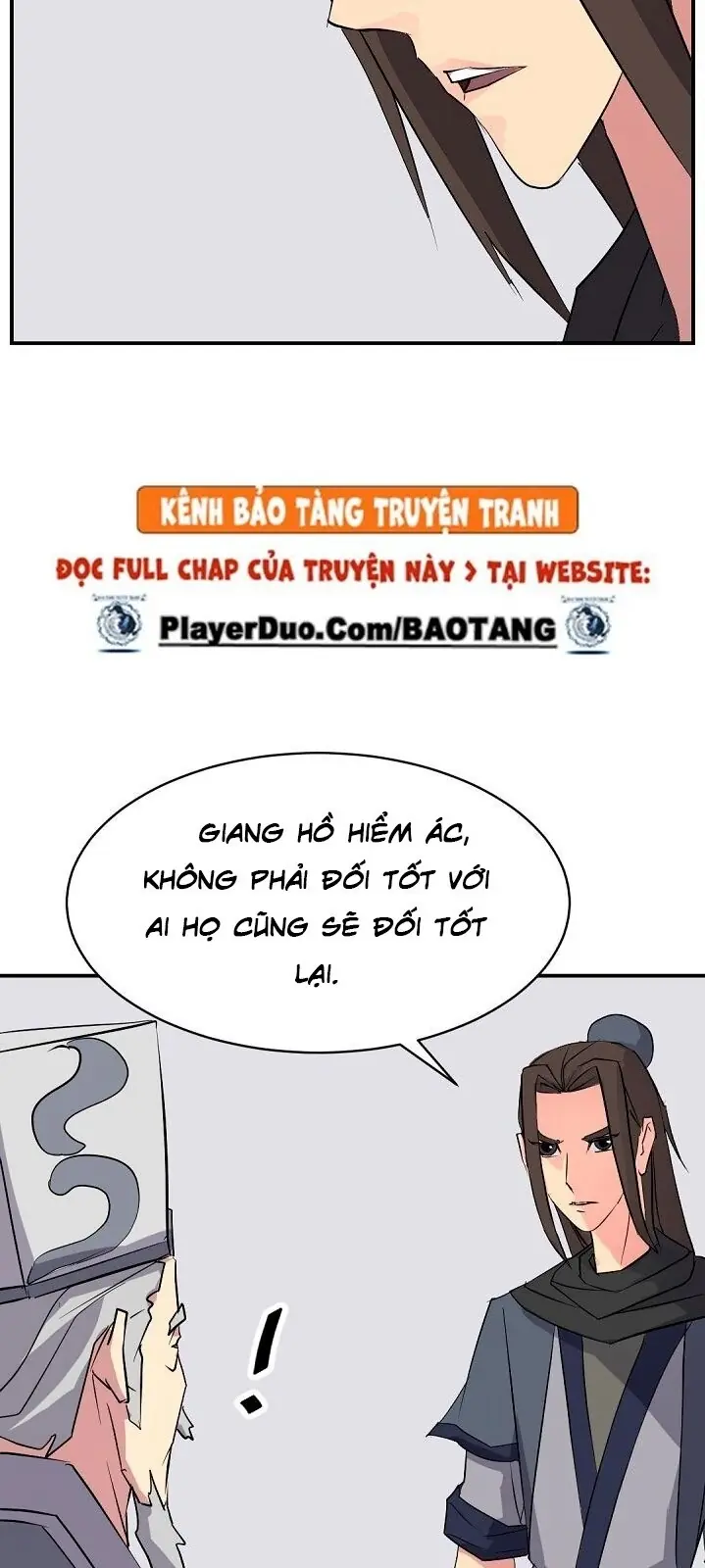 Trọng Sinh, Bất Khả Chiến Bại Chapter 51 - Trang 10