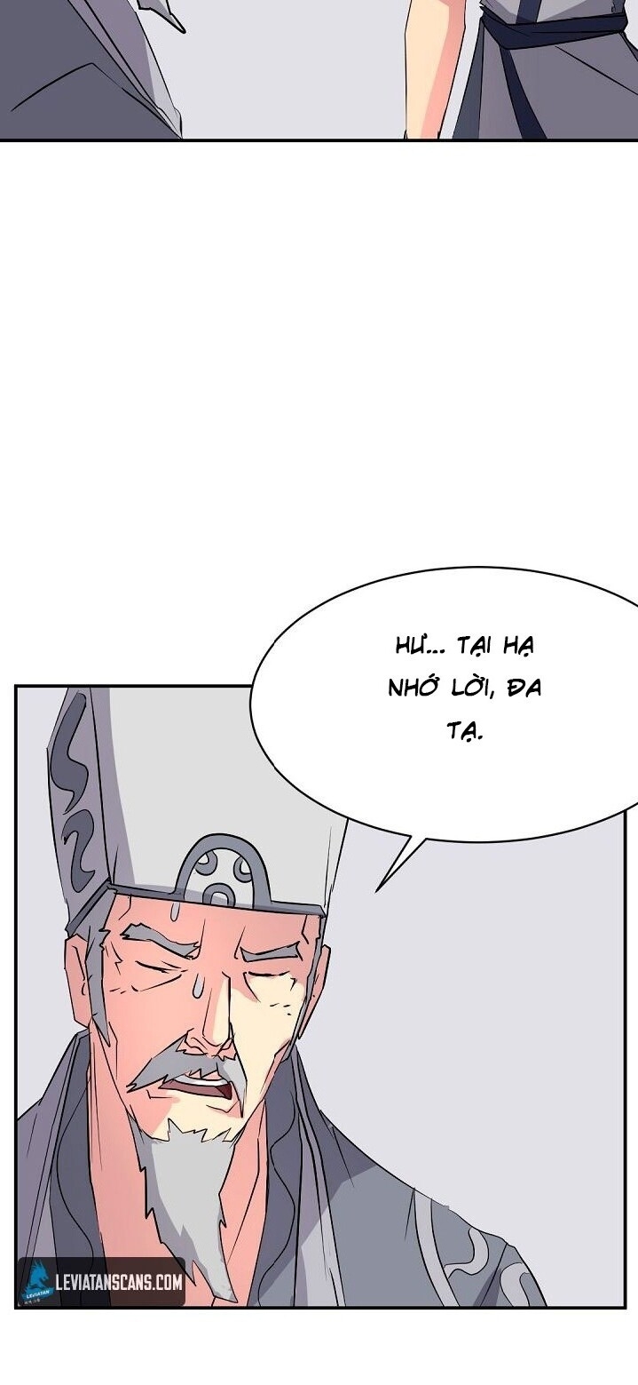 Trọng Sinh, Bất Khả Chiến Bại Chapter 51 - Trang 11