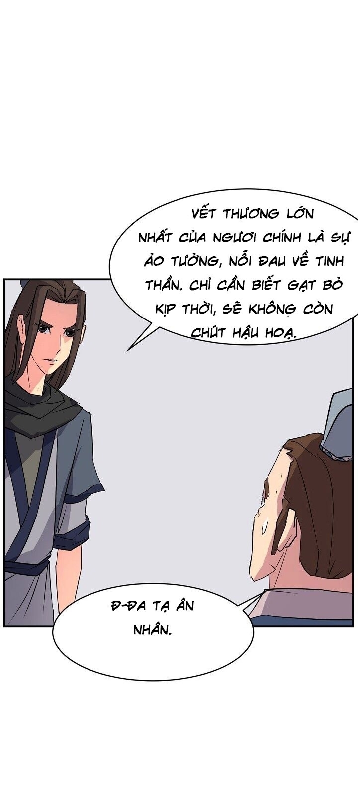 Trọng Sinh, Bất Khả Chiến Bại Chapter 51 - Trang 12