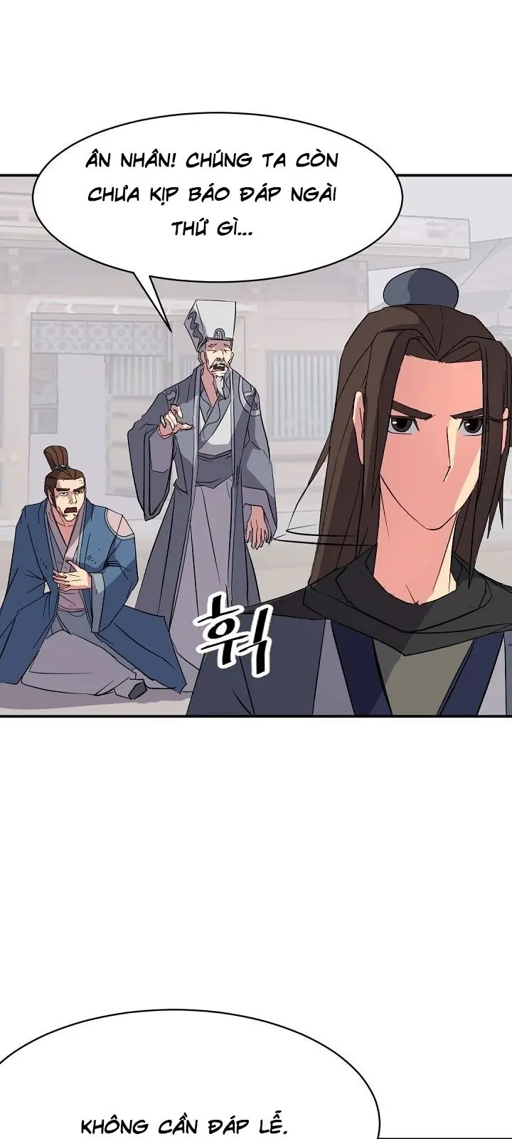 Trọng Sinh, Bất Khả Chiến Bại Chapter 51 - Trang 13