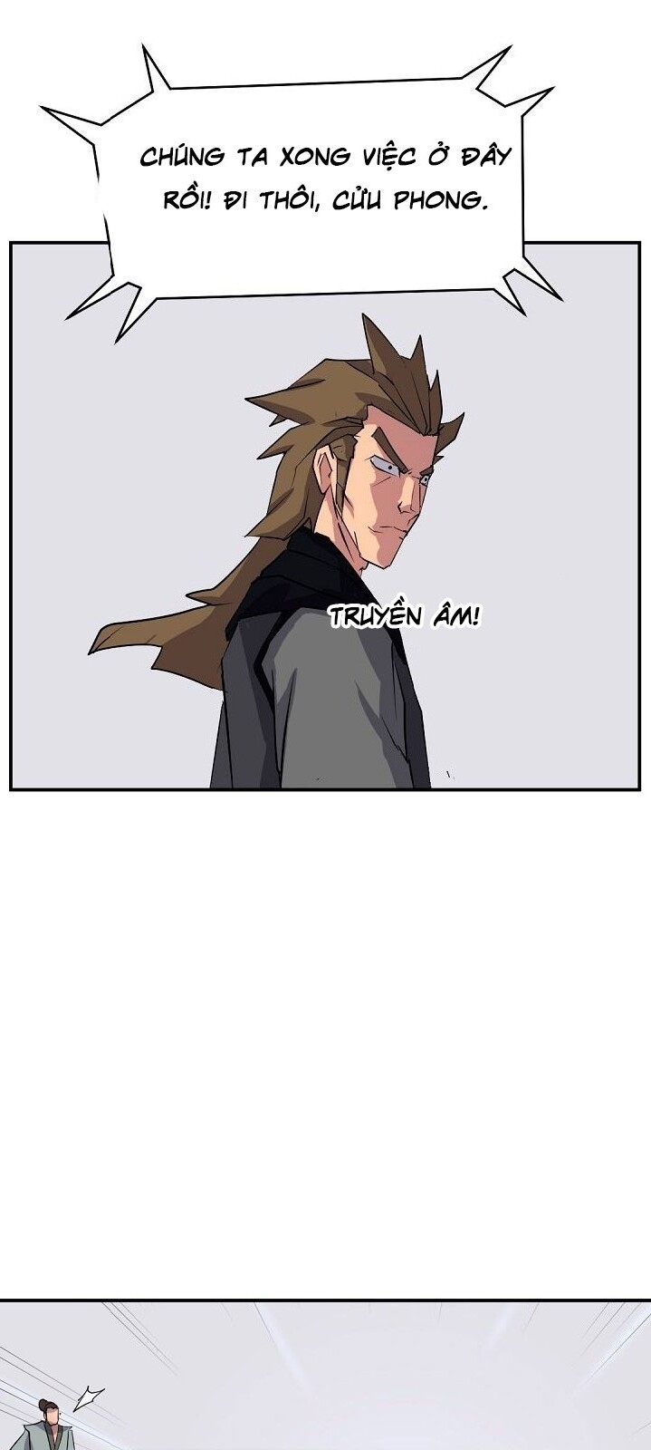 Trọng Sinh, Bất Khả Chiến Bại Chapter 51 - Trang 16