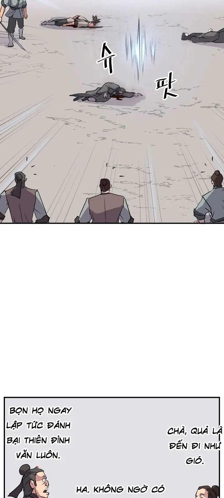 Trọng Sinh, Bất Khả Chiến Bại Chapter 51 - Trang 17