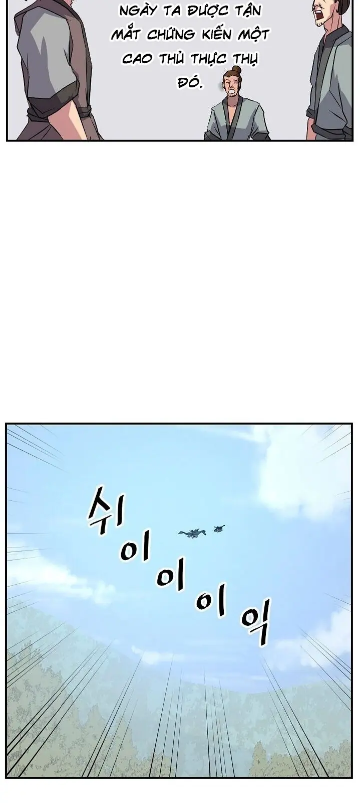 Trọng Sinh, Bất Khả Chiến Bại Chapter 51 - Trang 18