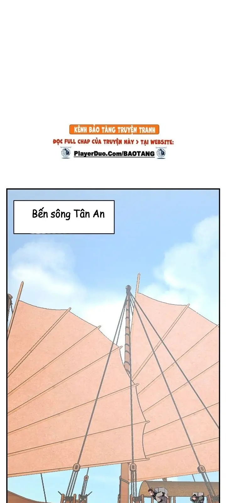 Trọng Sinh, Bất Khả Chiến Bại Chapter 51 - Trang 22