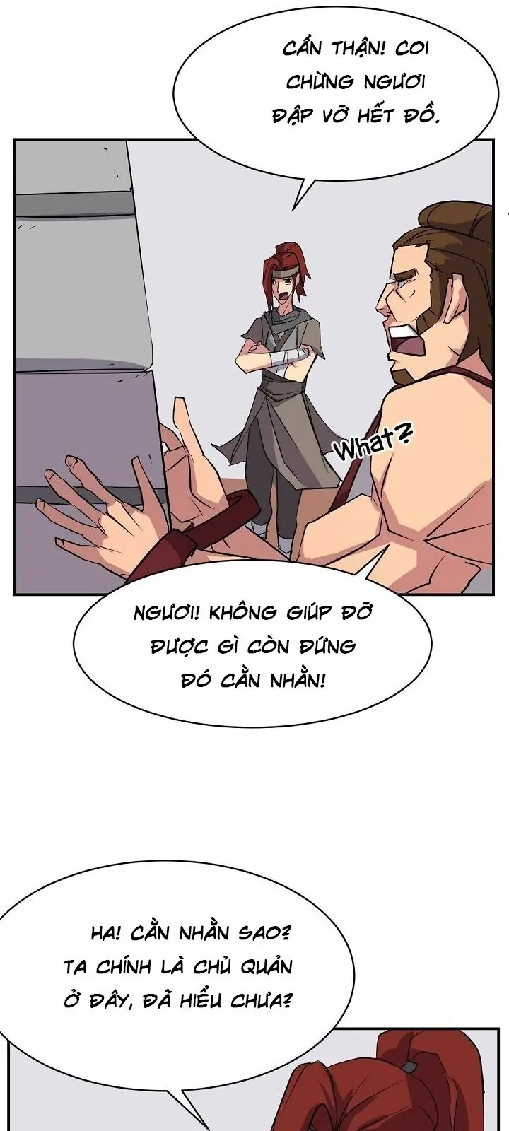 Trọng Sinh, Bất Khả Chiến Bại Chapter 51 - Trang 25