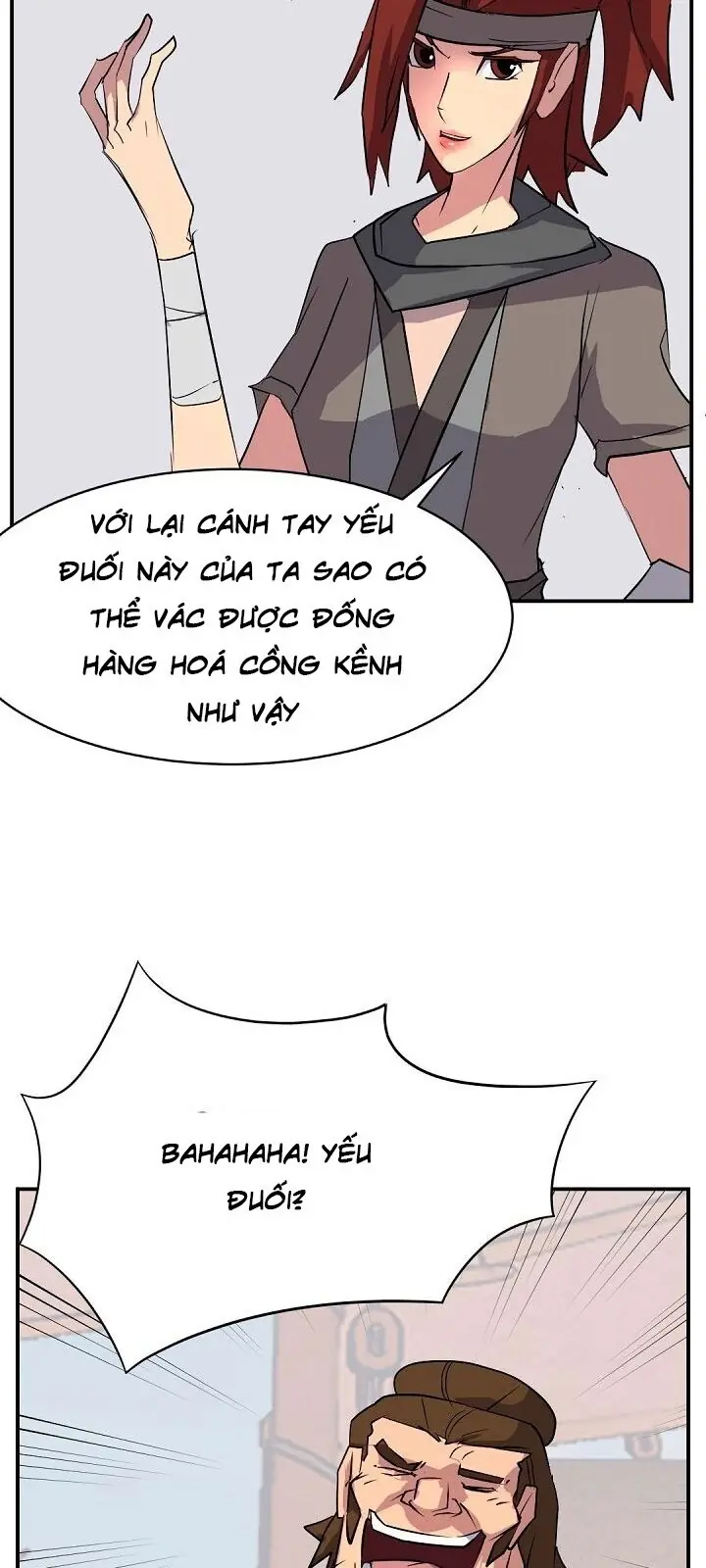Trọng Sinh, Bất Khả Chiến Bại Chapter 51 - Trang 26