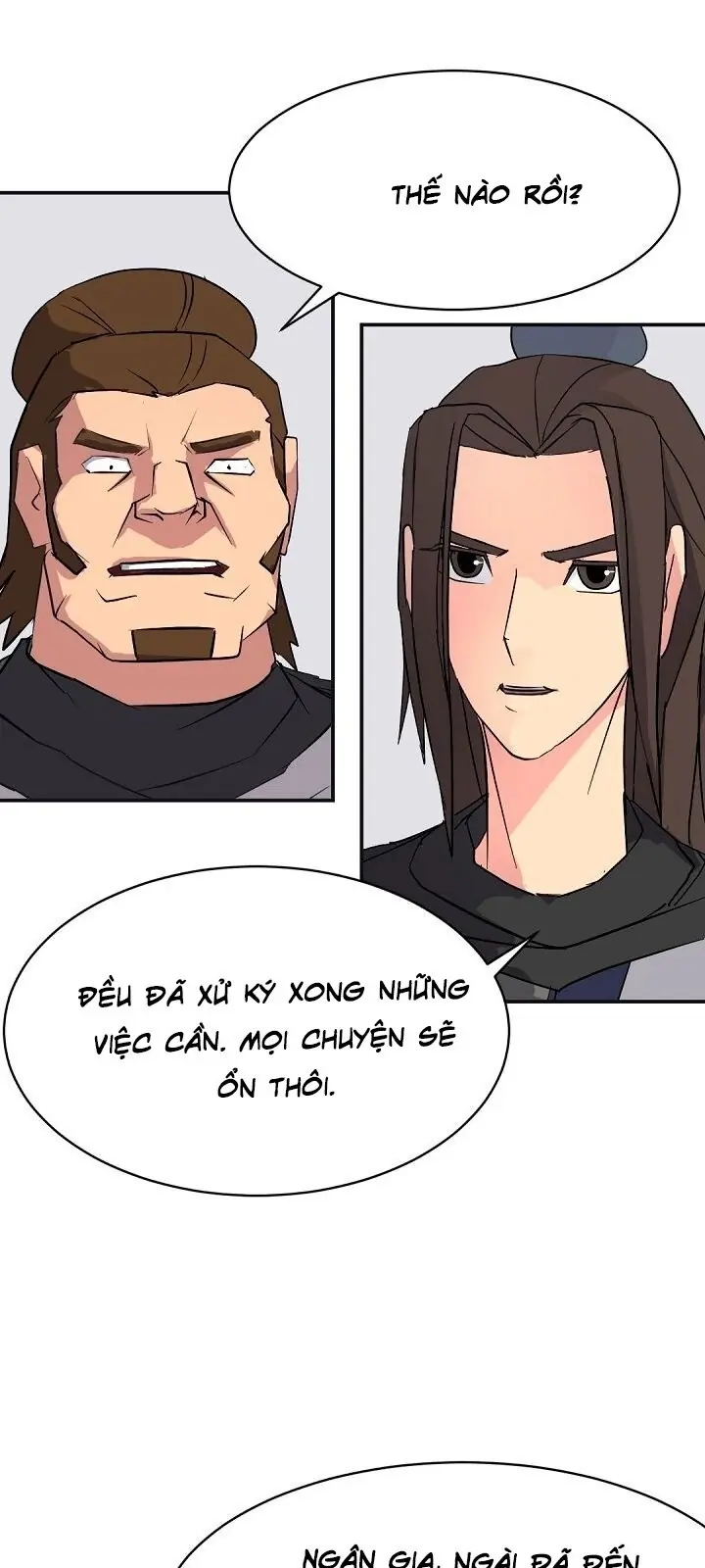 Trọng Sinh, Bất Khả Chiến Bại Chapter 51 - Trang 30