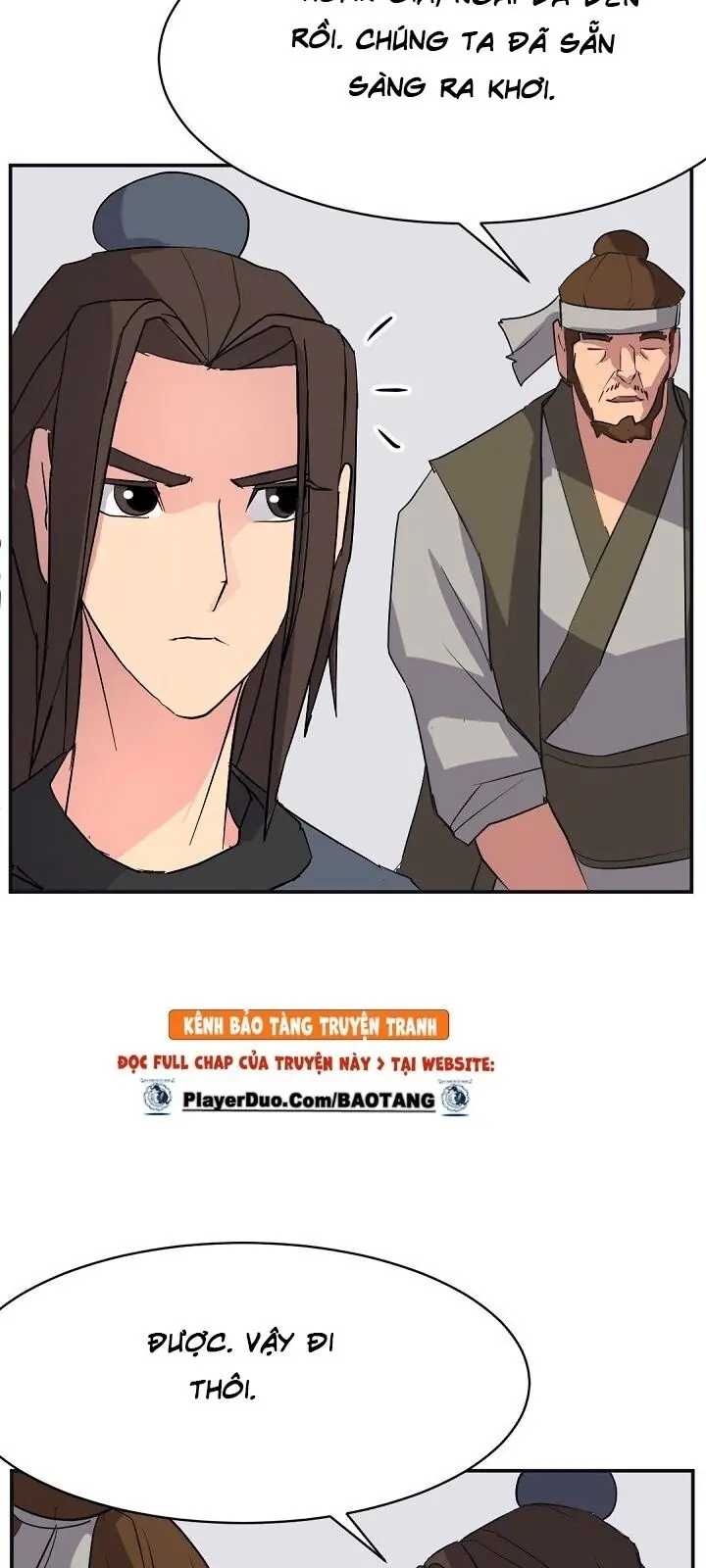 Trọng Sinh, Bất Khả Chiến Bại Chapter 51 - Trang 31