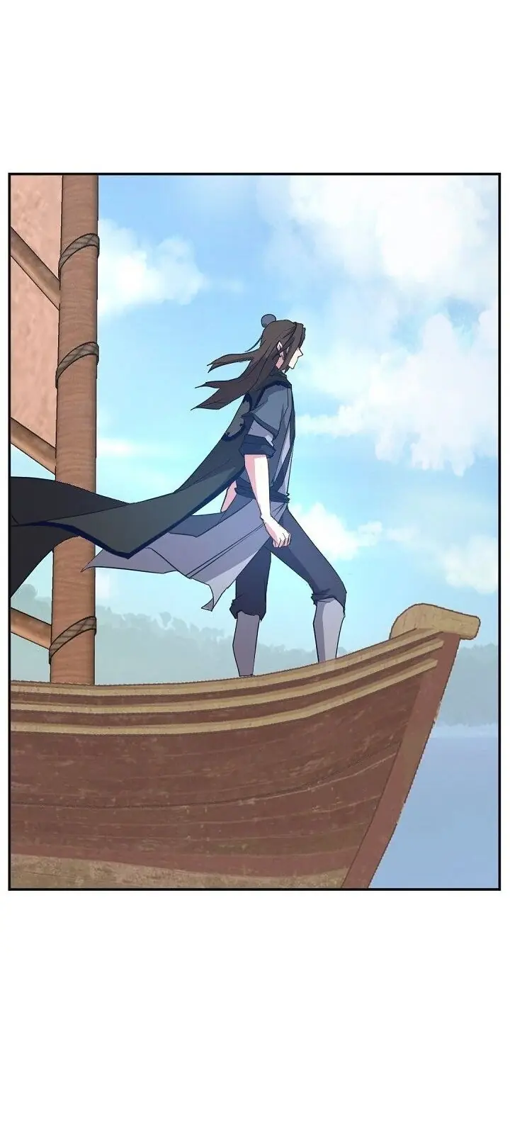 Trọng Sinh, Bất Khả Chiến Bại Chapter 51 - Trang 35