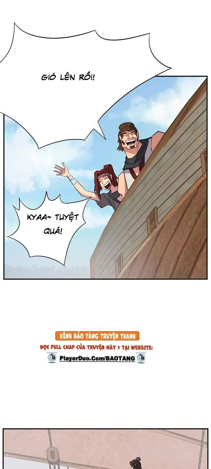 Trọng Sinh, Bất Khả Chiến Bại Chapter 51 - Trang 36