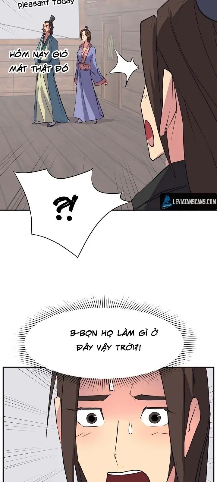 Trọng Sinh, Bất Khả Chiến Bại Chapter 51 - Trang 39