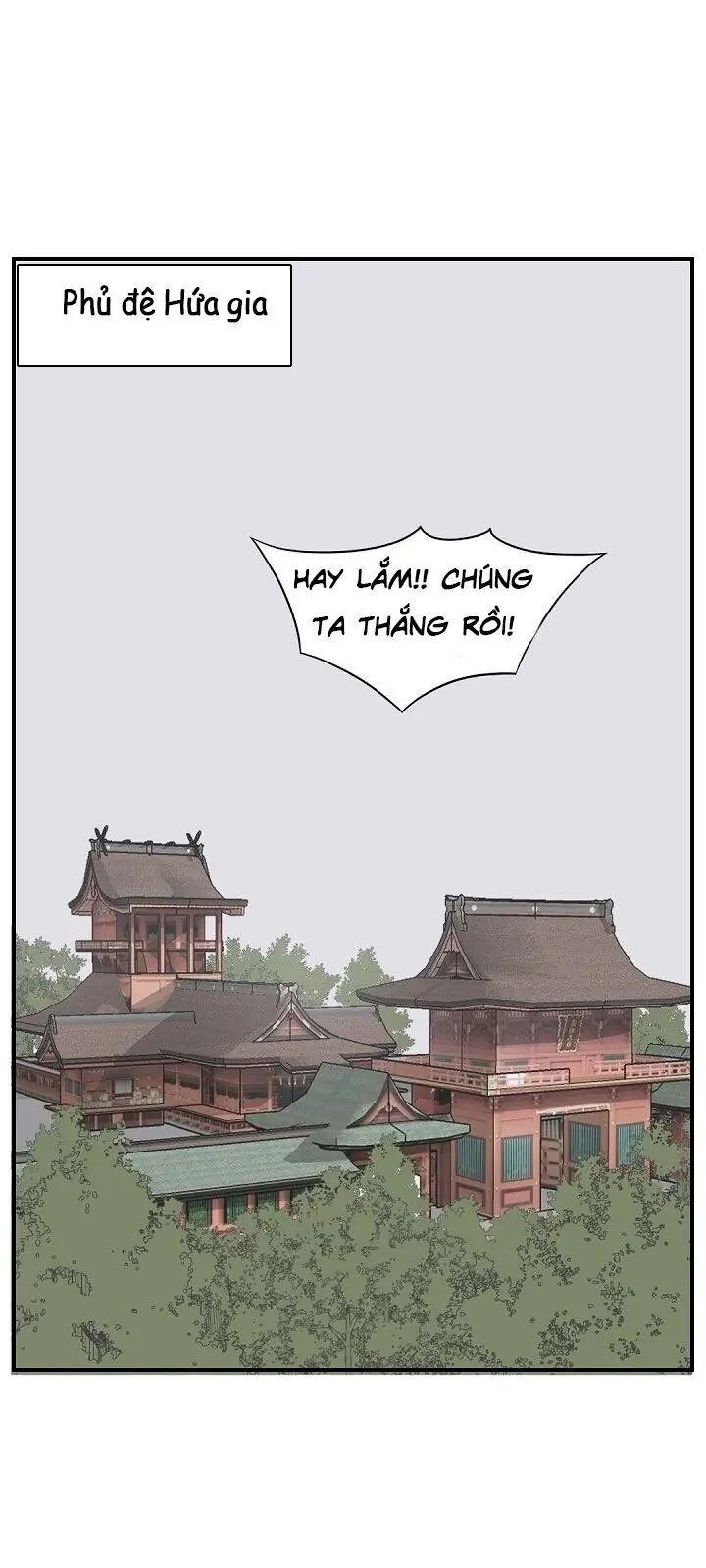 Trọng Sinh, Bất Khả Chiến Bại Chapter 51 - Trang 4