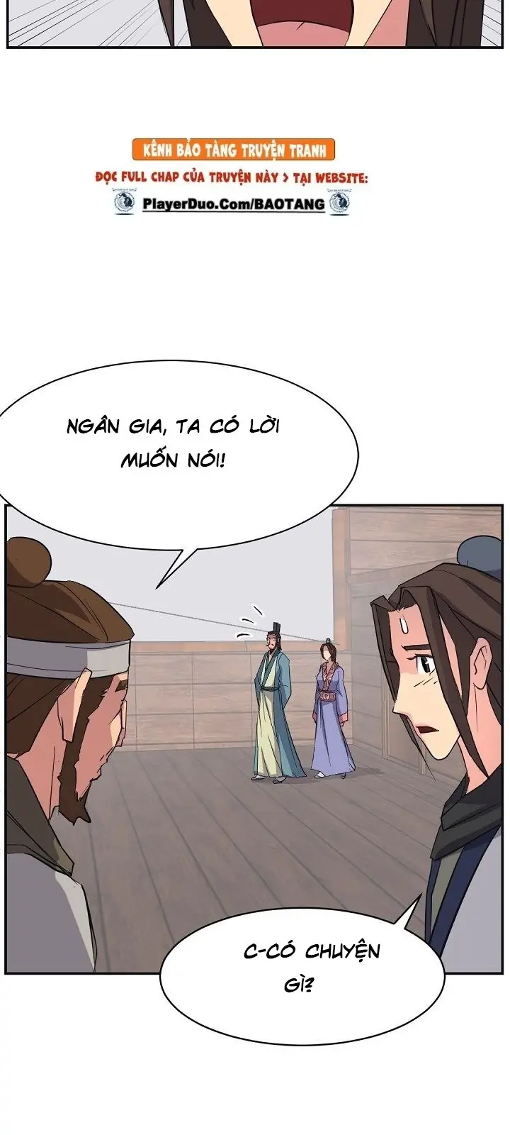 Trọng Sinh, Bất Khả Chiến Bại Chapter 51 - Trang 40