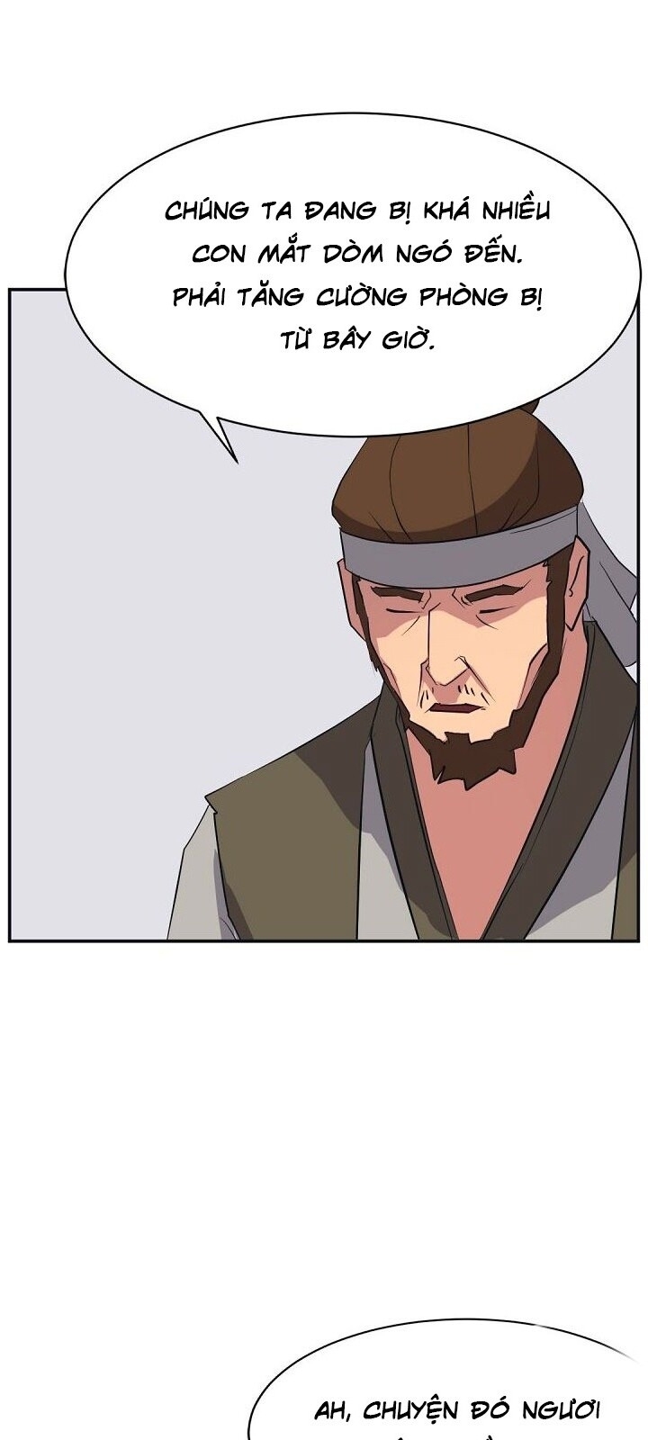 Trọng Sinh, Bất Khả Chiến Bại Chapter 51 - Trang 42