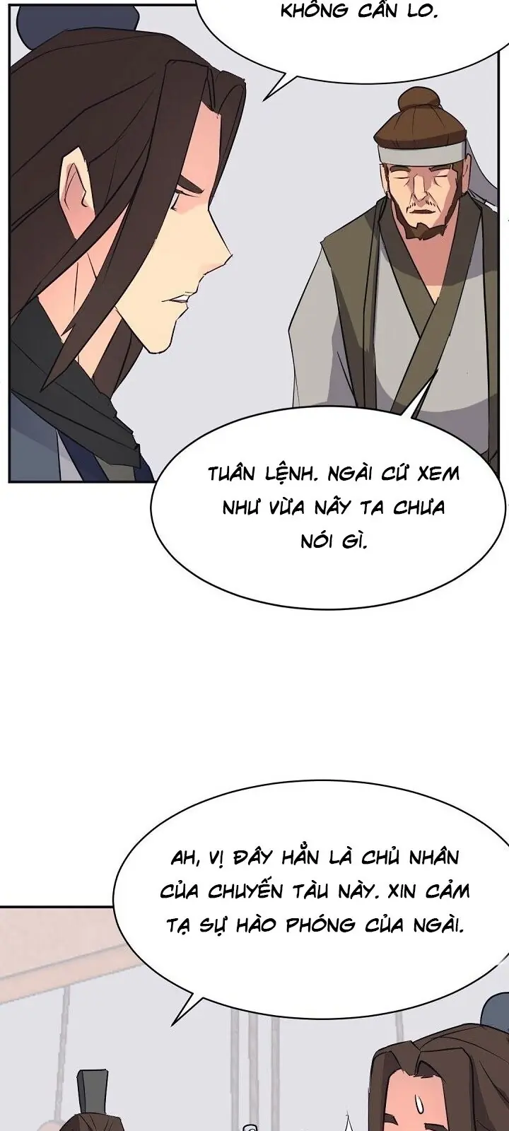 Trọng Sinh, Bất Khả Chiến Bại Chapter 51 - Trang 43