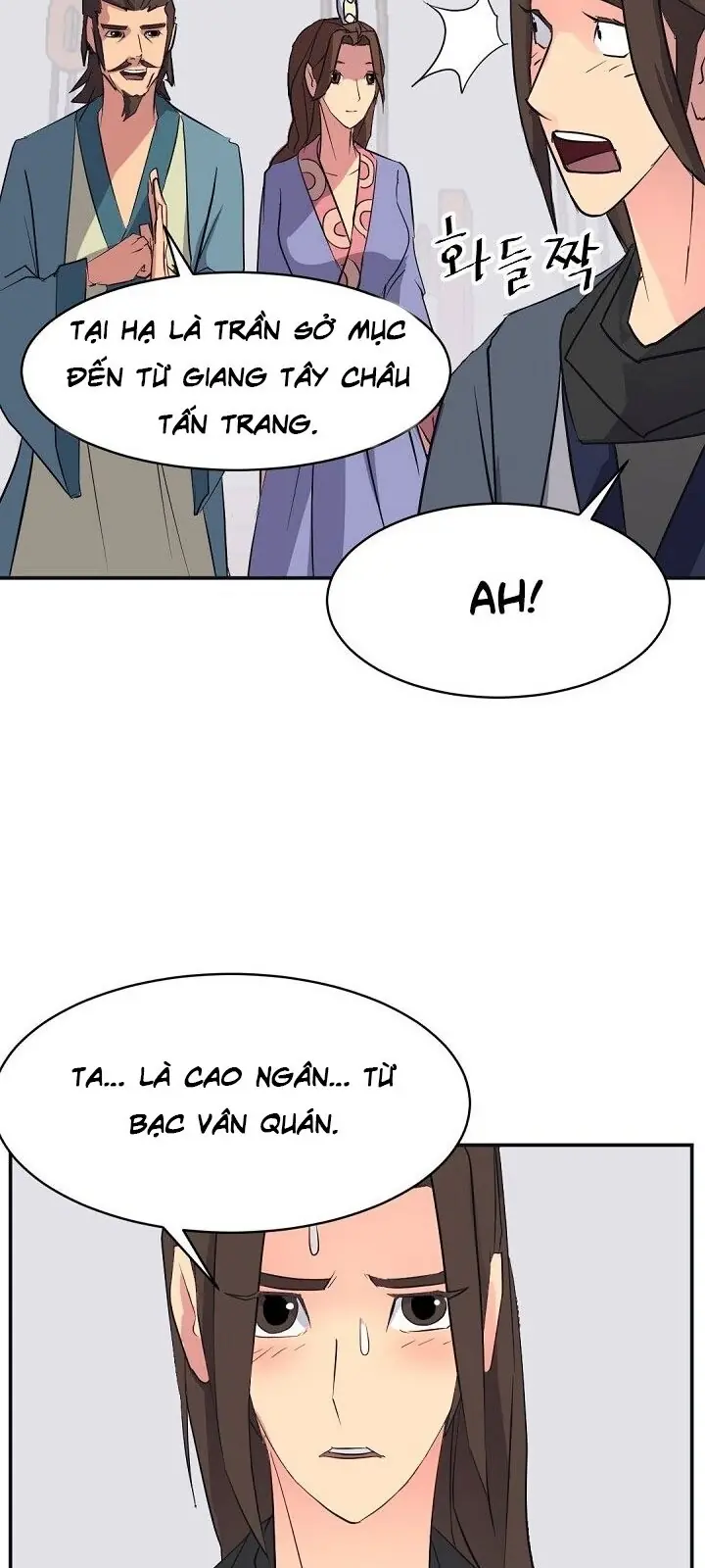 Trọng Sinh, Bất Khả Chiến Bại Chapter 51 - Trang 44