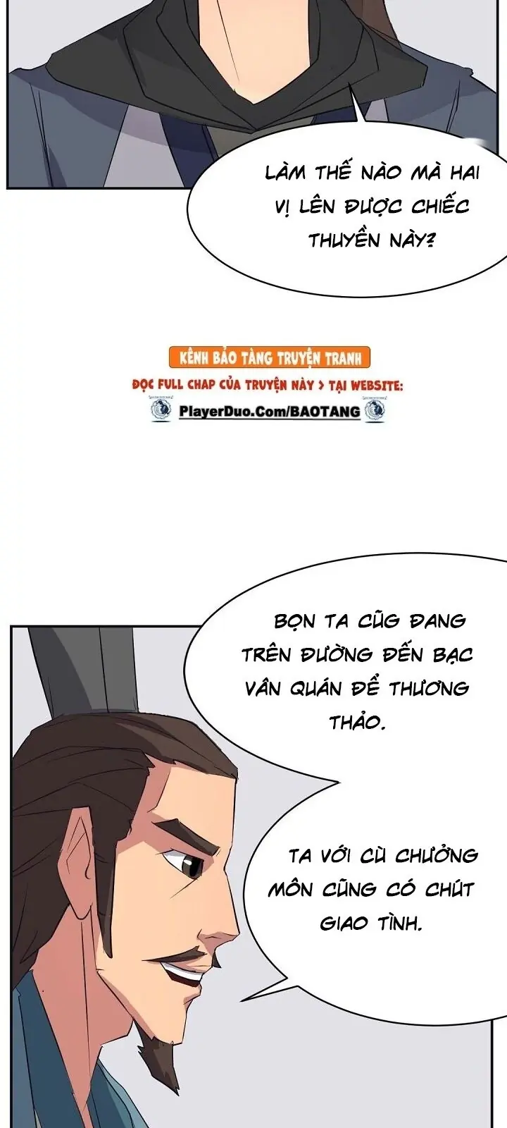 Trọng Sinh, Bất Khả Chiến Bại Chapter 51 - Trang 45