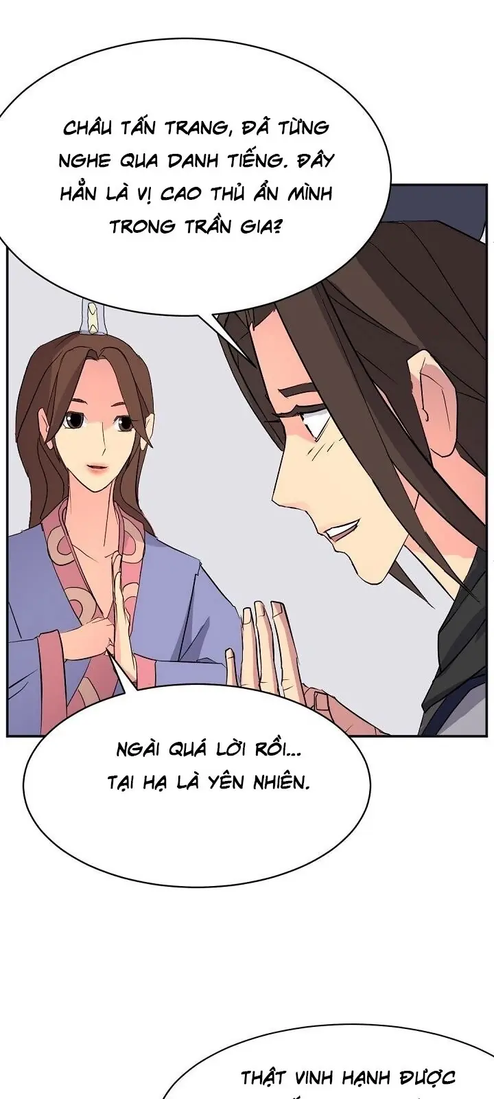 Trọng Sinh, Bất Khả Chiến Bại Chapter 51 - Trang 47