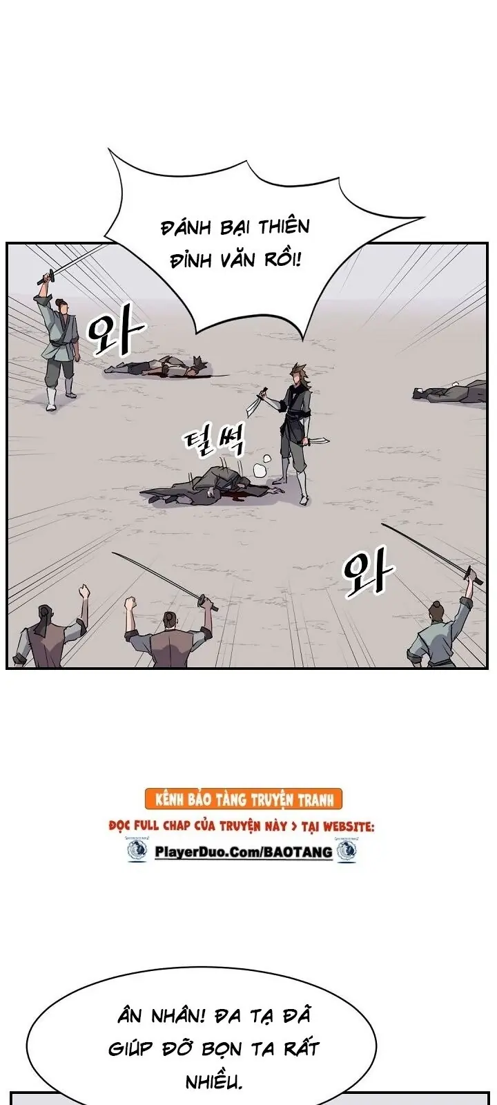 Trọng Sinh, Bất Khả Chiến Bại Chapter 51 - Trang 5