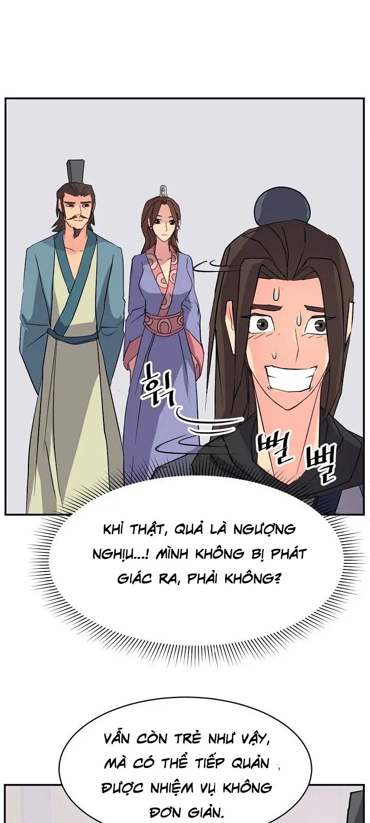 Trọng Sinh, Bất Khả Chiến Bại Chapter 51 - Trang 50
