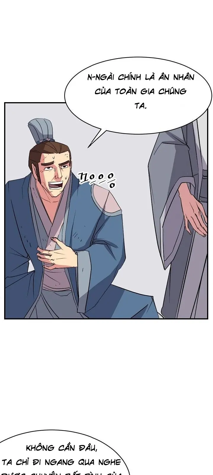 Trọng Sinh, Bất Khả Chiến Bại Chapter 51 - Trang 7